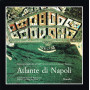 Atlante di Napoli. La forma del centro storico in scala 1:2000 nell'ortofotopiano e nella carta numerica