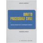 Diritto processuale civile. Nozioni introduttive e disposizioni generali (Vol. 1)