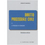 Diritto processuale civile. Il processo di cognizione (Vol. 2)