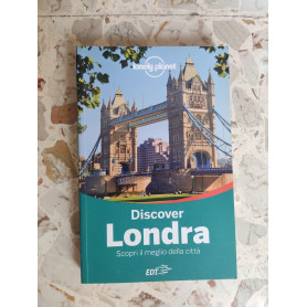 Discover Londra: scopri il meglio della città