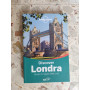Discover Londra: scopri il meglio della città