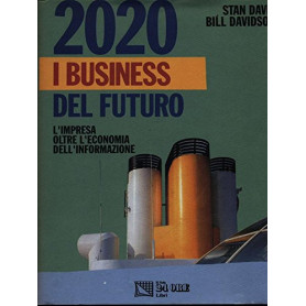 2020 i business del futuro