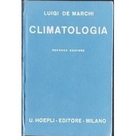 Climatologia