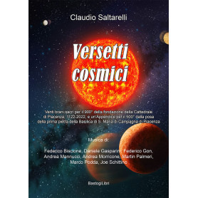Versetti cosmici