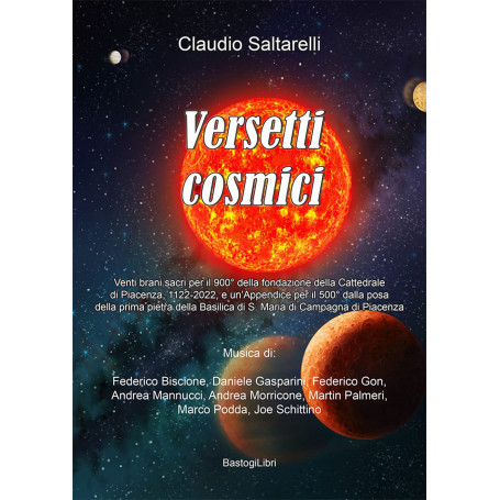 Versetti cosmici