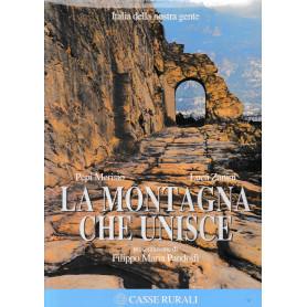 La montagna che unisce.