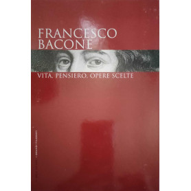 Francesco Bacone vita opere opere scelta