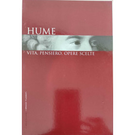 Hume vita pensiero opere scelte