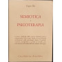 Semiotica e psicoterapia