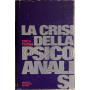 La crisi della psicoanalisi