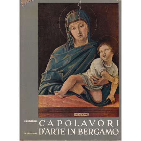 Capolavori d'arte in Bergamo