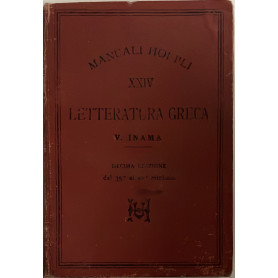 Letteratura Greca