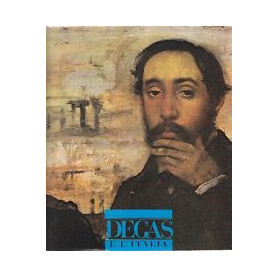 Degas e l'Italia