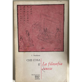 Che cosa e' la filosofia cinese