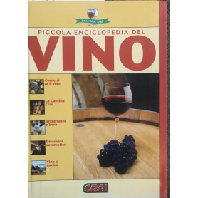 Piccola enciclopedia del vino