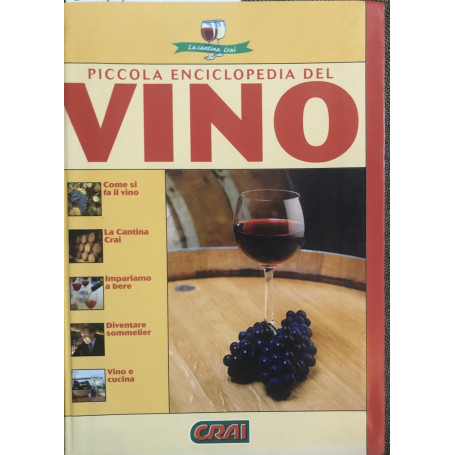 Piccola enciclopedia del vino