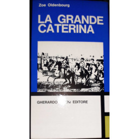La grande Caterina