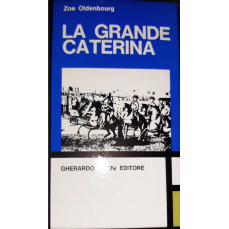 La grande Caterina