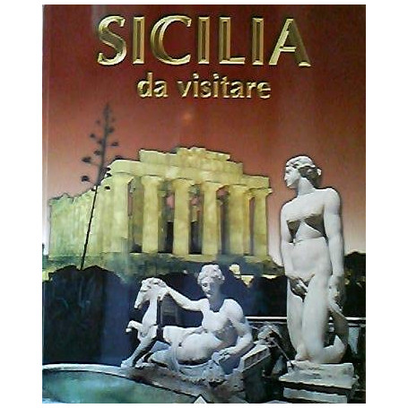Sicilia da visitare