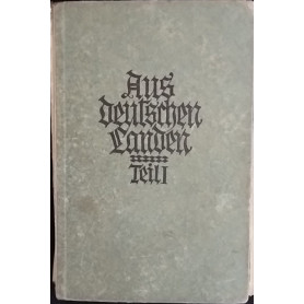Aus Deutschen Landen