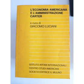 l'economia americana e l'amministrazione Carter