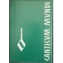 Canticum Mundi