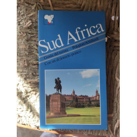 Sud Africa: guida del turista