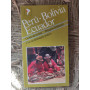 Perù Bolivia Ecuador
