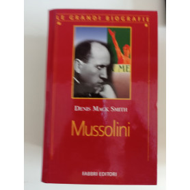 Mussolini