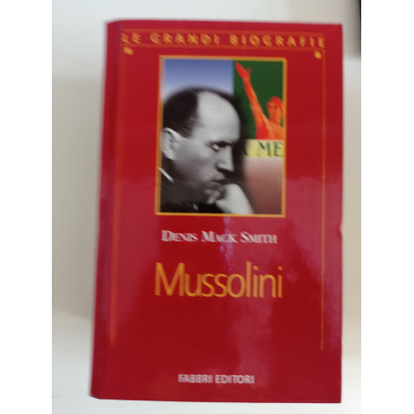 Mussolini