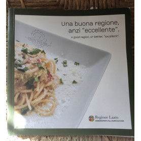 Una buona regione anzi ''eccellente''