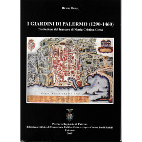I giardini di Palermo (1290-1460)