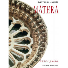 Matera. Nuova guida