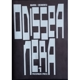 Odissea Nera. Libro 1