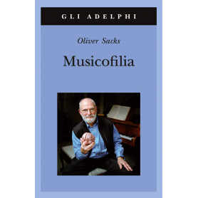Musicofilia