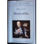Musicofilia
