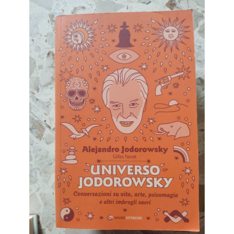 Universo Jodorowsky