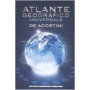 Atlante geografico universale De Agostini