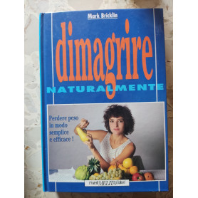 Dimagrire naturalmente