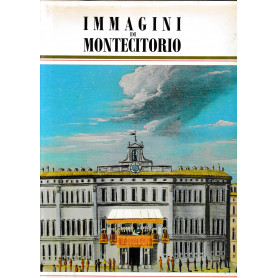 Immagini di Montecitorio.
