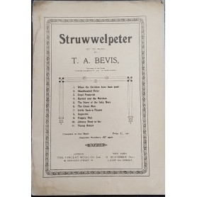 Struwwelpeter