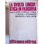 La svolta linguistica in filosofia
