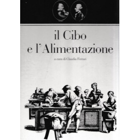 Il Cibo e l'Alimentazione.