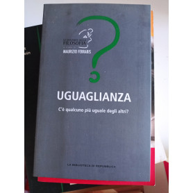 Uguaglianza