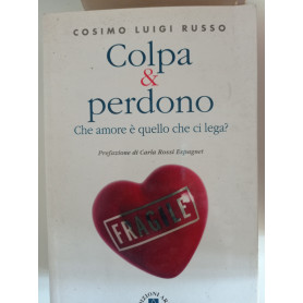 Colpa & perdono