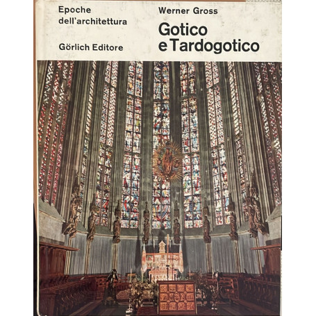Gotico e Tardogotico