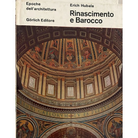 Rinascimento e Barocco