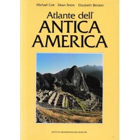 Atlante dell'Antica America