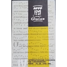 Internationaler Kongress fur kirchenmusik