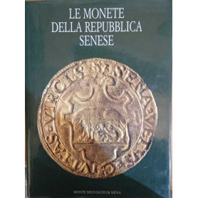 Le monete della Repubblica senese